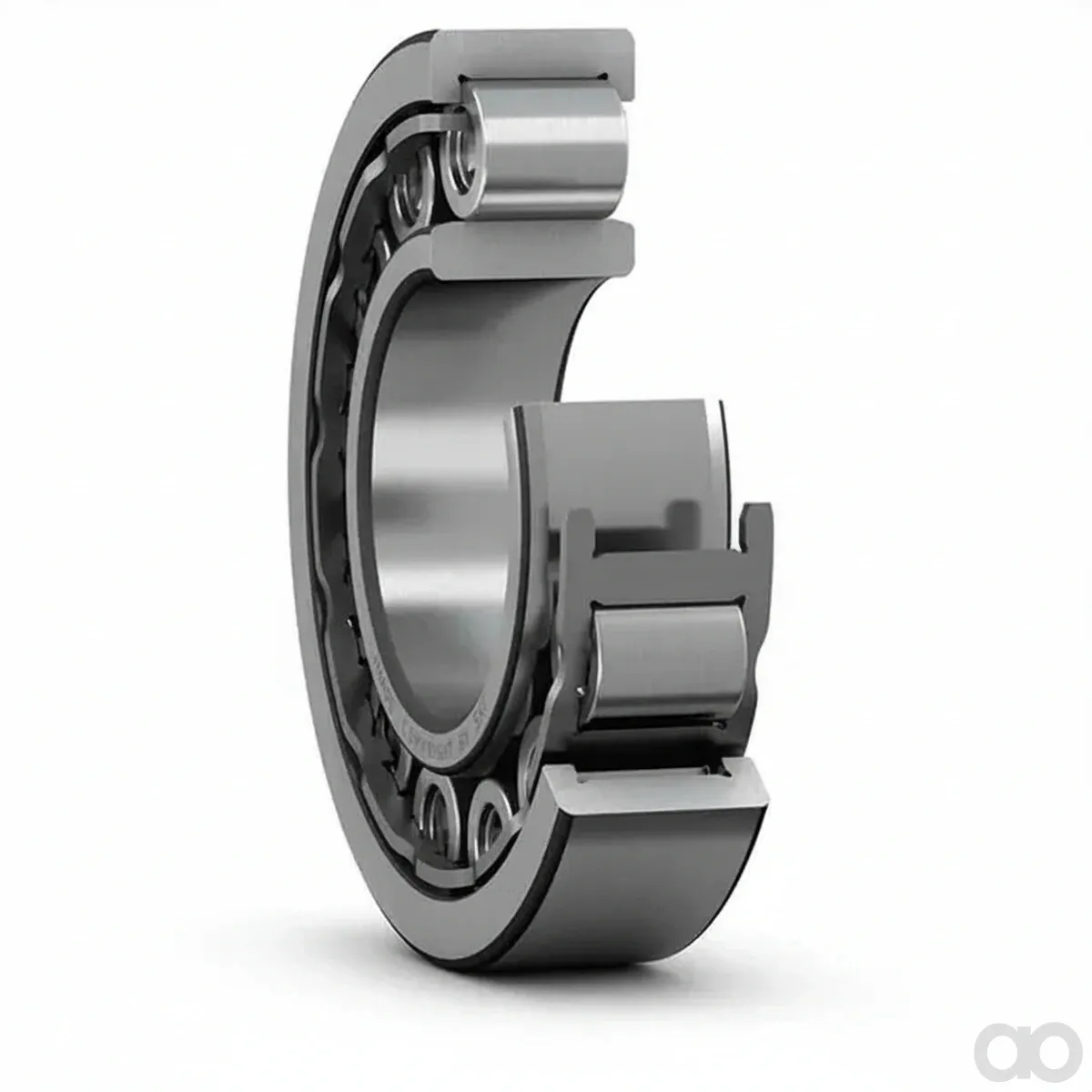 SKF - NU222ECJC3 - Taper Roller Bearing NU 222 ECJ/C3