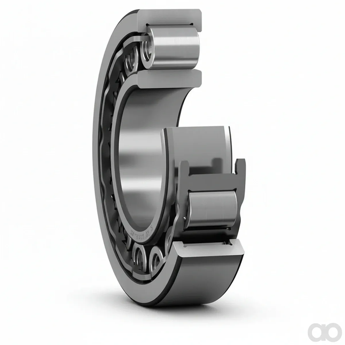 SKF - NU2305ECJ - Taper Roller Bearing NU 2305 ECJ