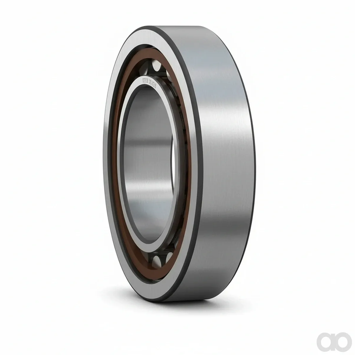 SKF - NU2307ECPC3 - Taper Roller Bearing NU 2307 ECP/C3