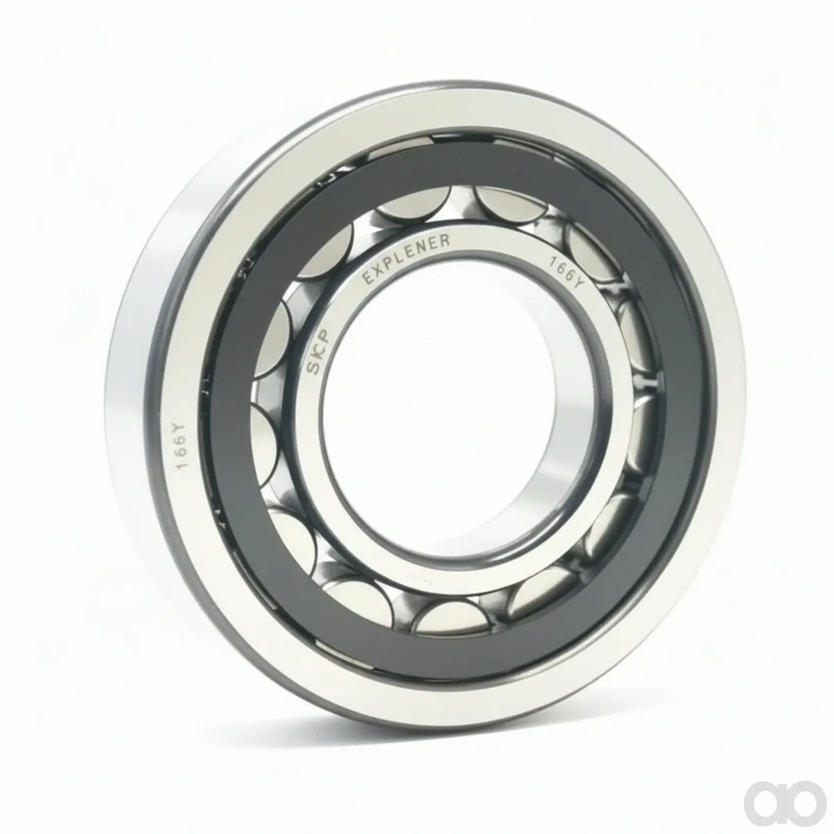 SKF - NU309 - Bearing