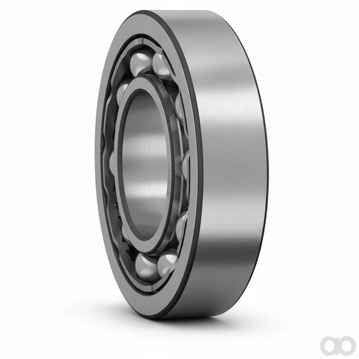 SKF - NU322ECJC3 - Taper Roller Bearing NU 322 ECJ/C3
