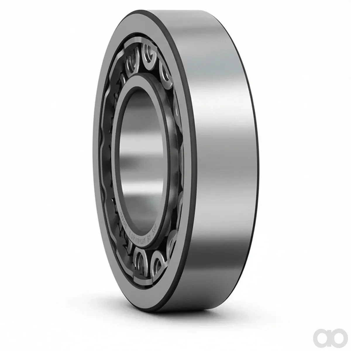 SKF - NU324ECJ - Taper Roller Bearing NU 324 ECJ