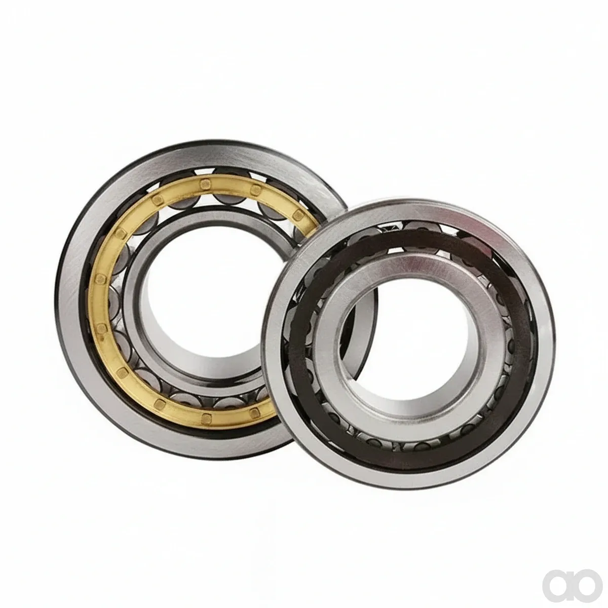 SKF - NUP206ECP - Bearing