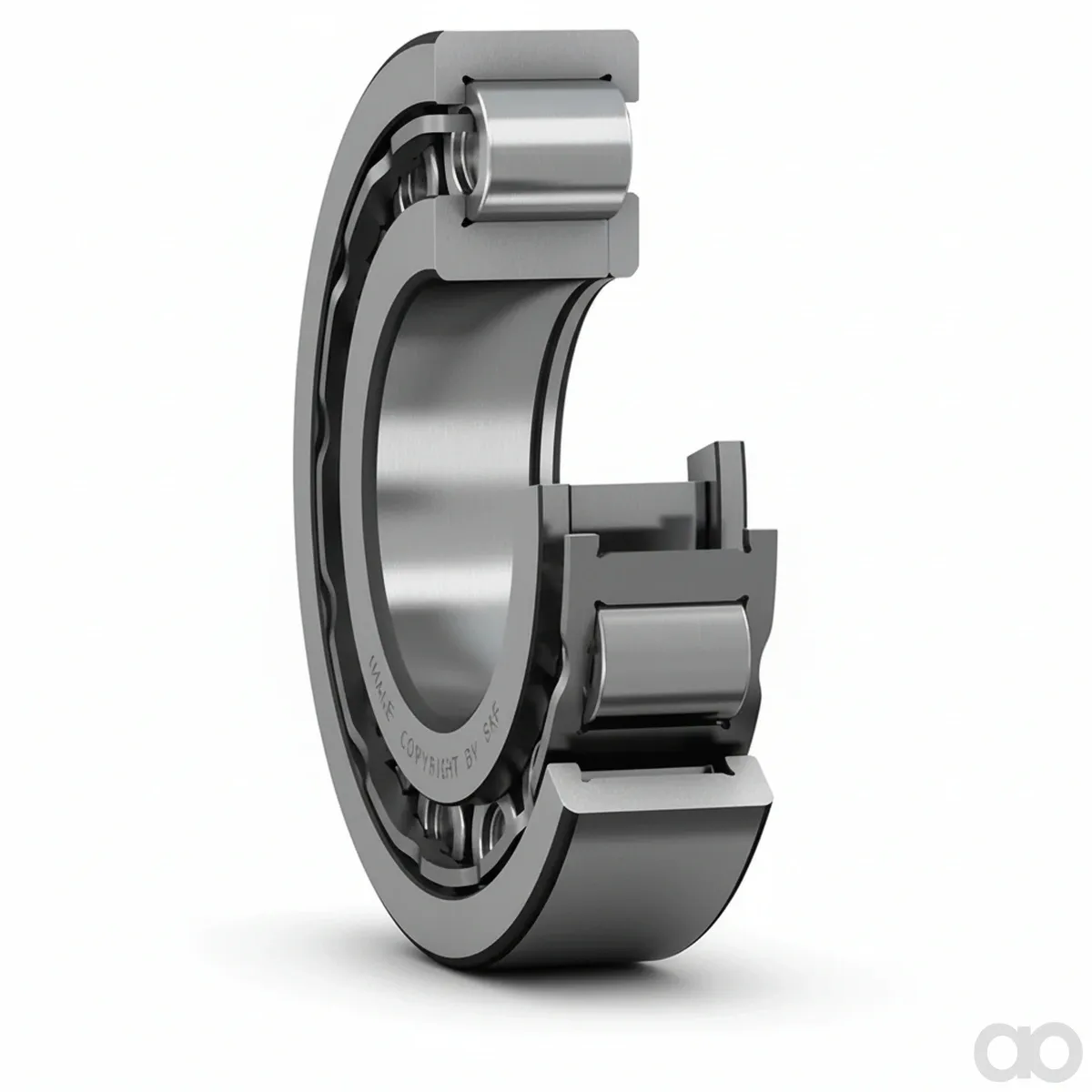 SKF