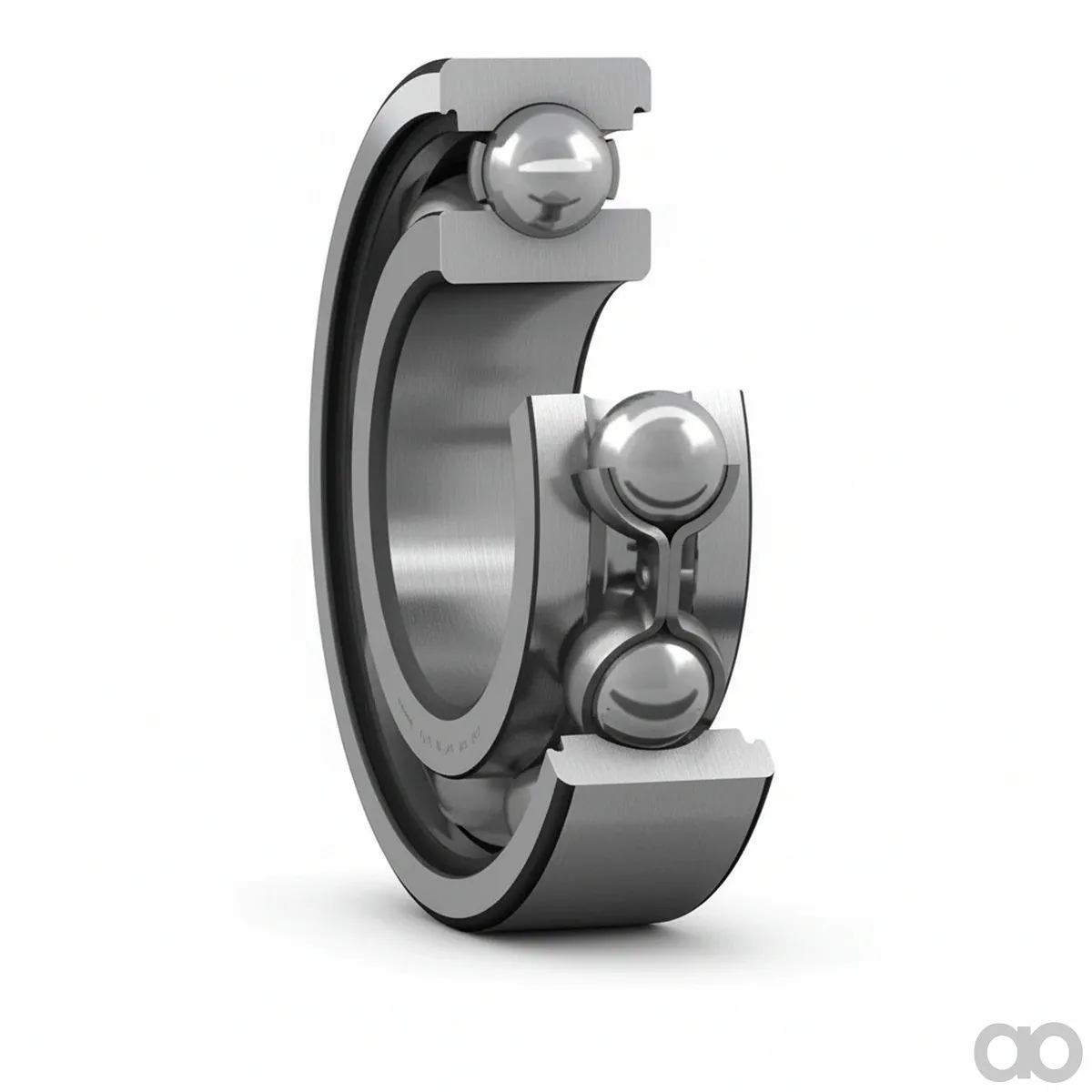 SKF - RLS12 - Ball Bearing RLS 12