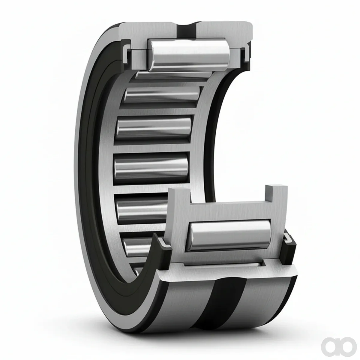 SKF - RNA49012RS - Cam Follower RNA 4901.2RS