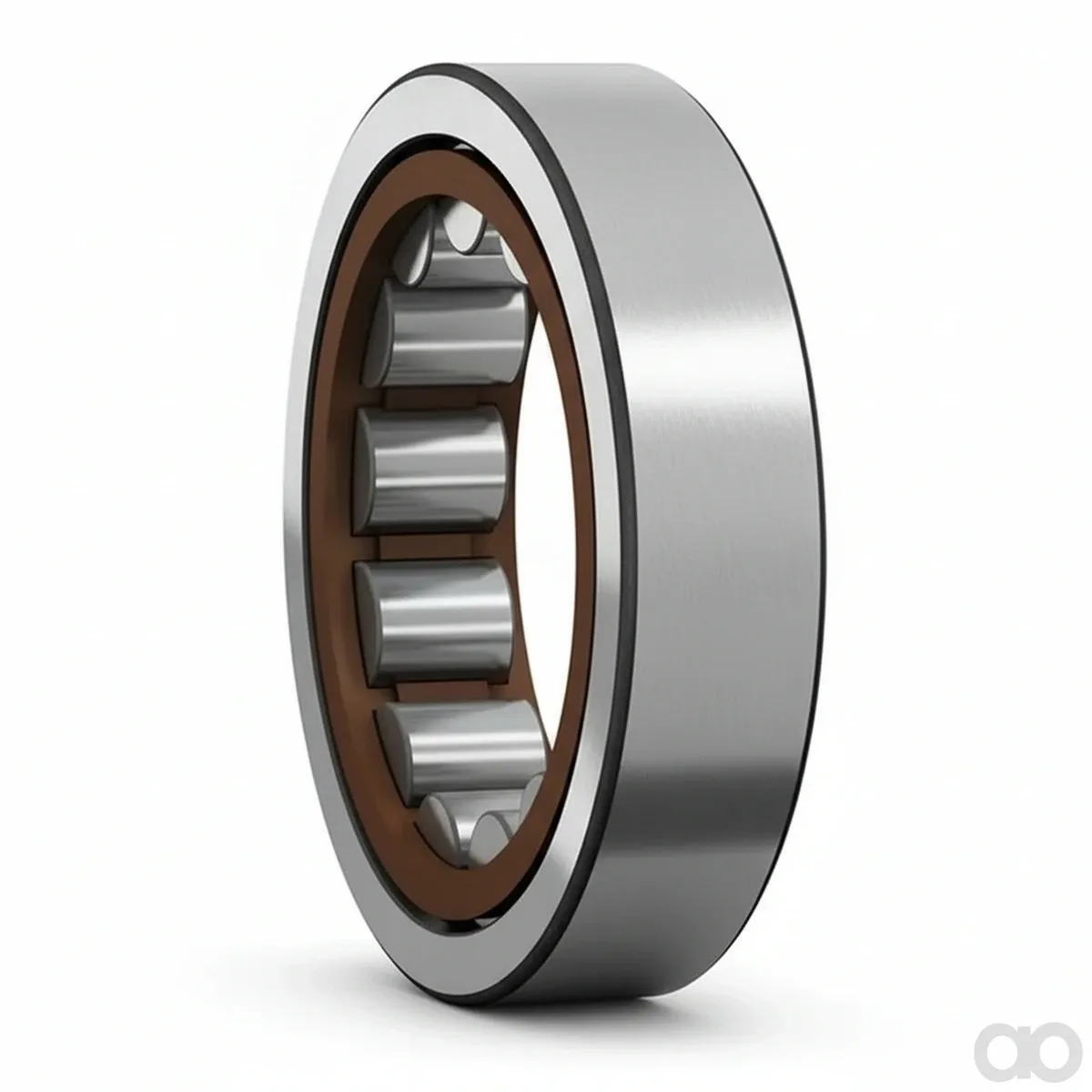 SKF - RNU207ECP - Taper Roller Bearing RNU 207 ECP