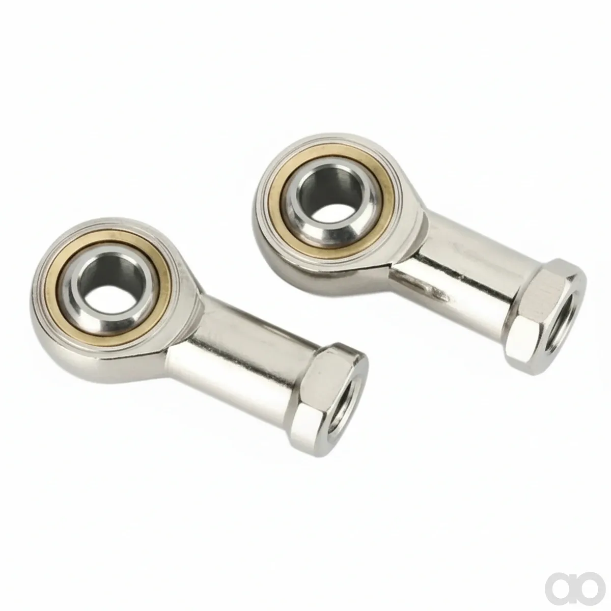 SKF - SALKAC12M - Angular Contact Joint Bearing SALKAC 12 M