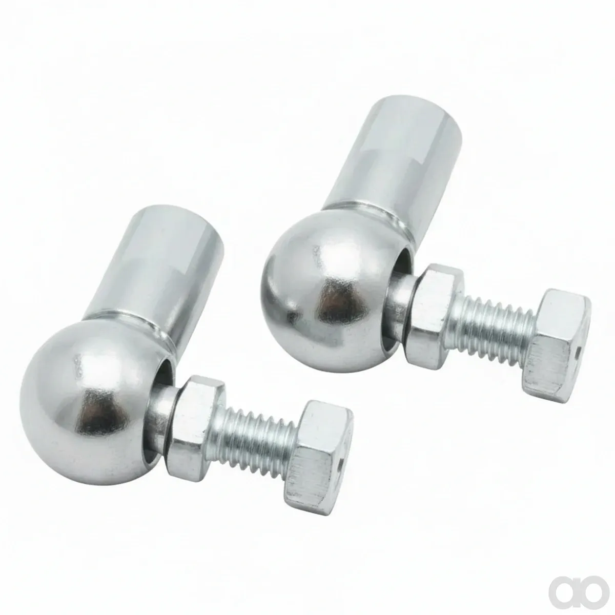 SKF - SILKAC16M - Angular Contact Joint Bearing SILKAC 16 M