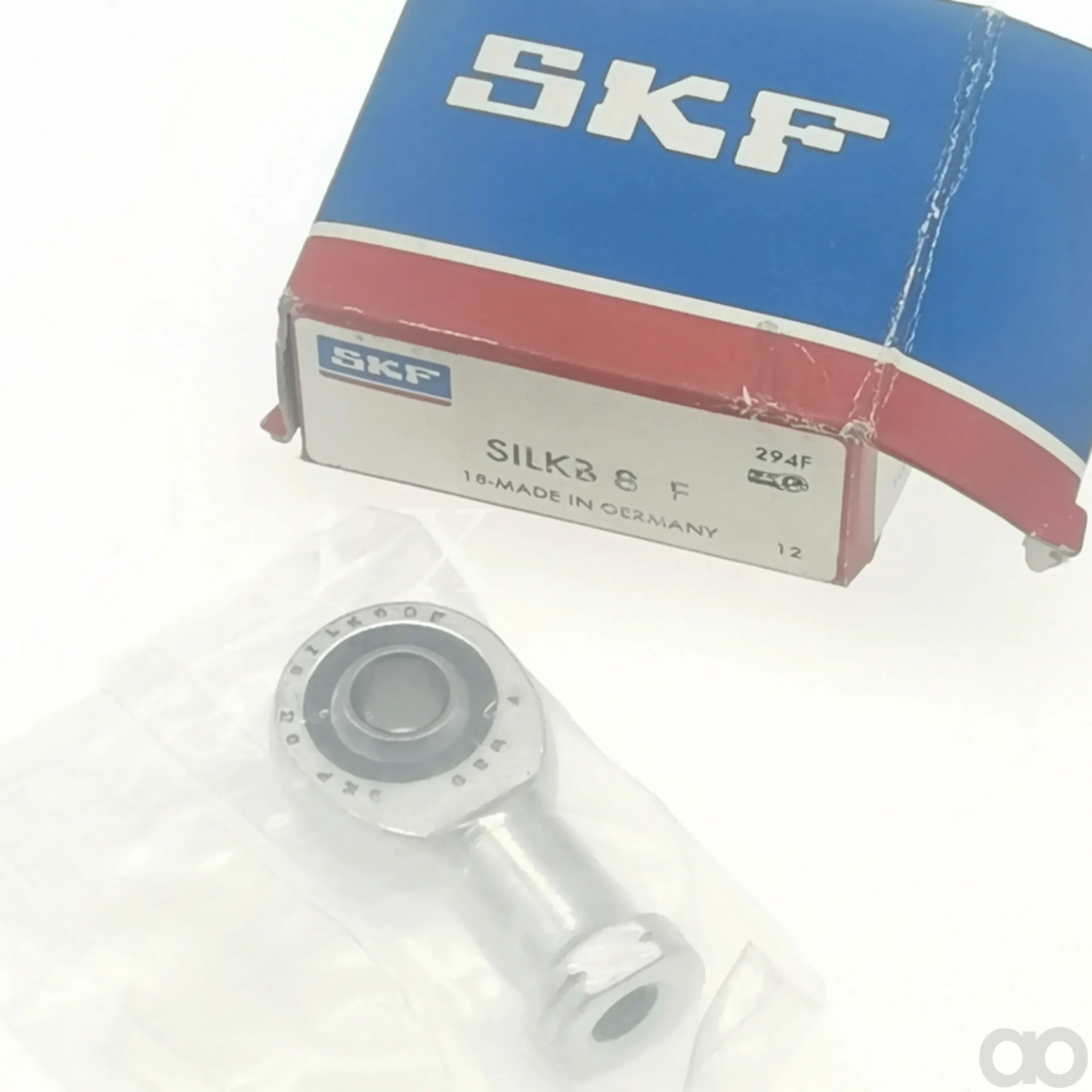 SKF - SILKB8F - Angular Contact Joint Bearing SILKB 8 F