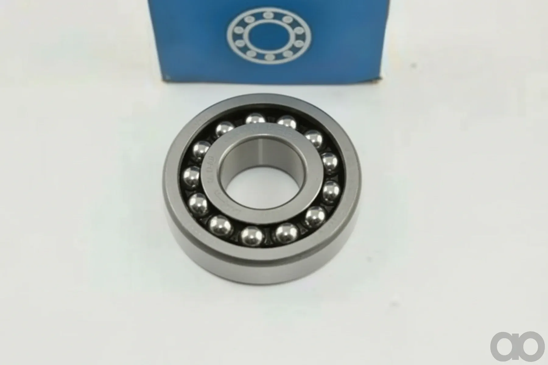SKF - SKF1305 - Self-Aligning Ball Bearing 25x62x17