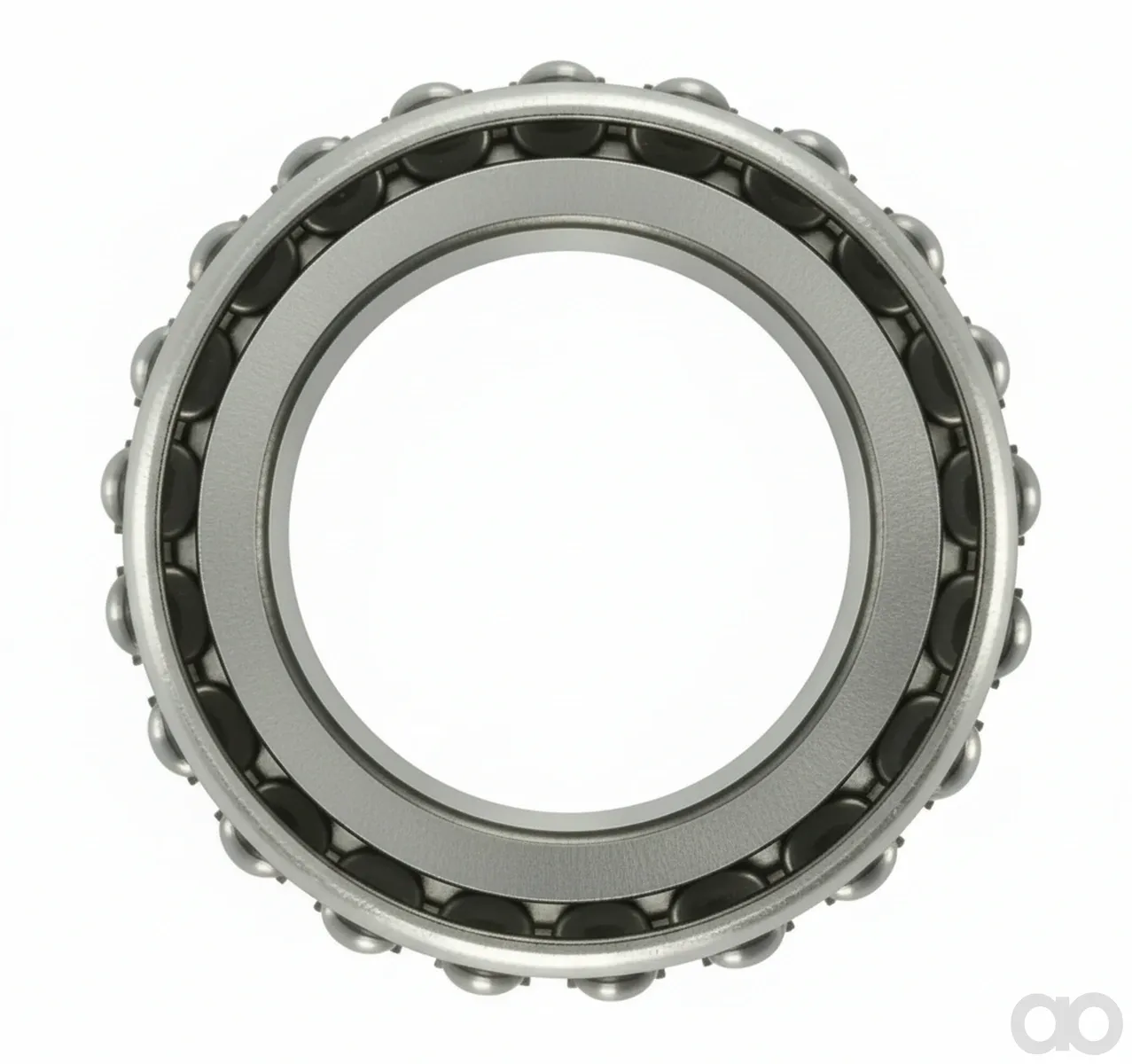 SKF - SKFHM807046 - Single Row Tapered Roller Bearing 50.8x104.78x38.06