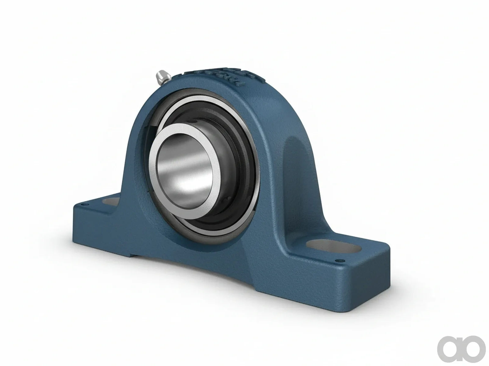 SKF - SY25TR - Y-Bearings SY 25 TR