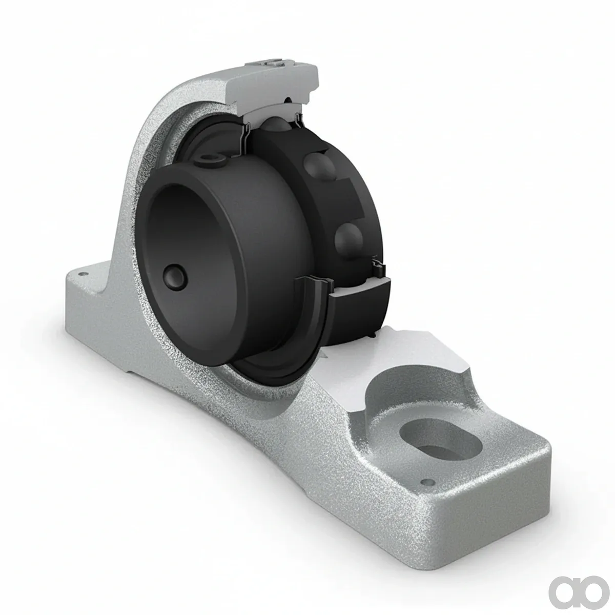SKF - SY50TFVA228 - Machinery Special SY 50 TF/VA228