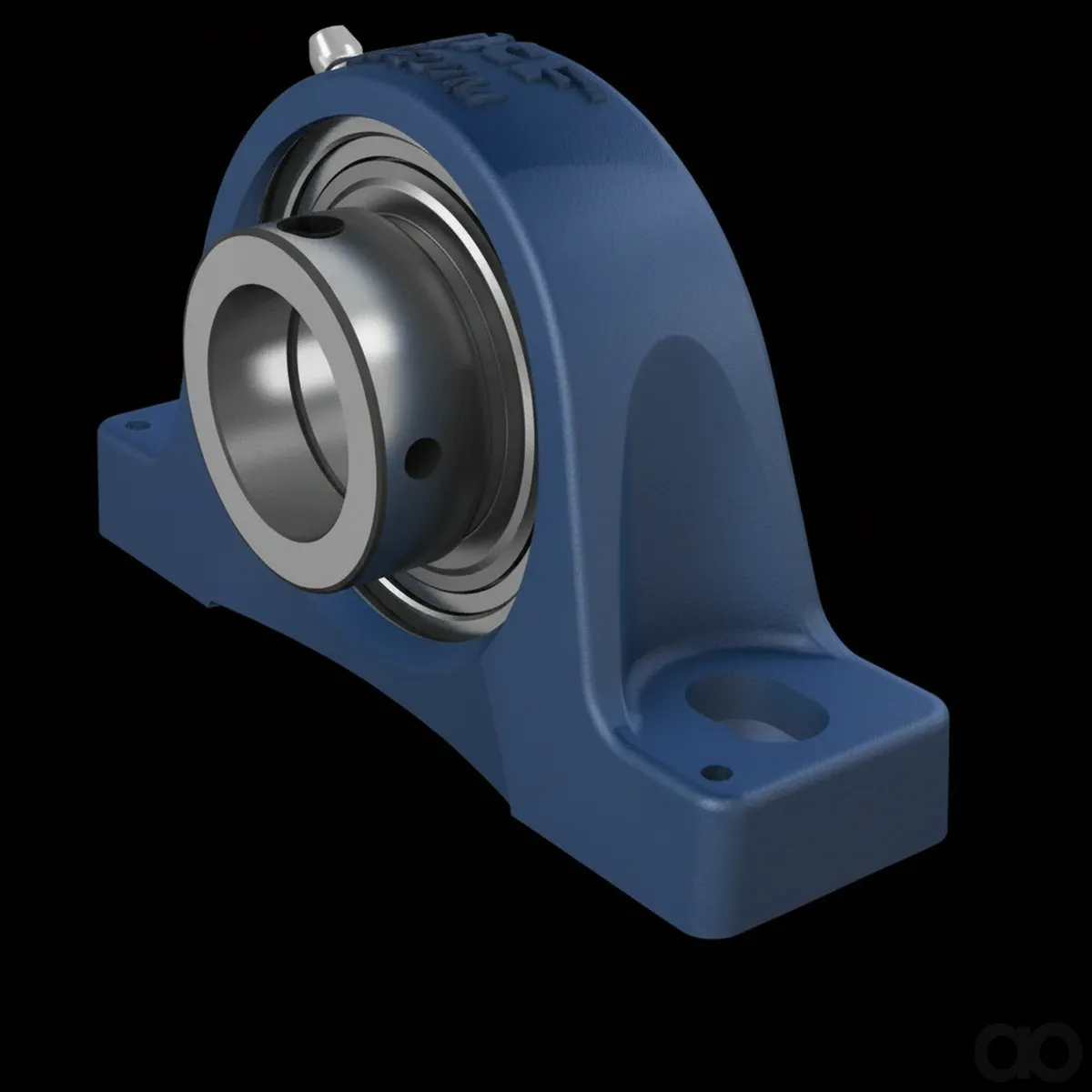 SKF - SY50WF - Y-Bearings SY 50 WF