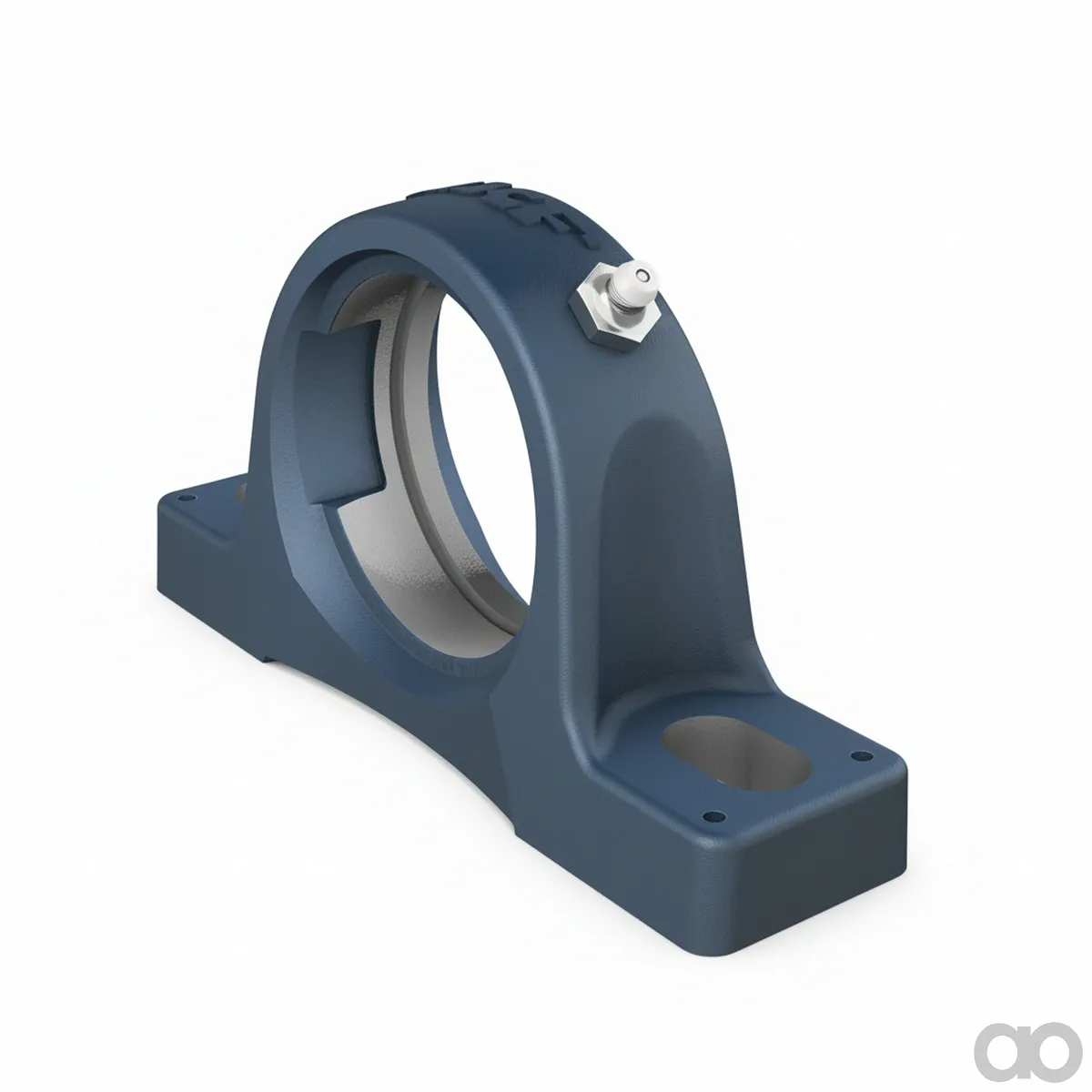 SKF - SY510M - Y-Bearings SY 510 M
