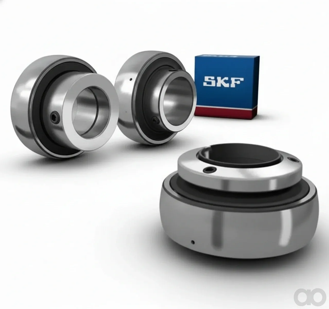 SKF