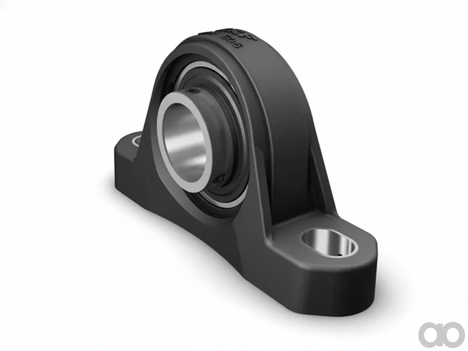 SKF - SYK20TR - Y-Bearings SYK 20 TR