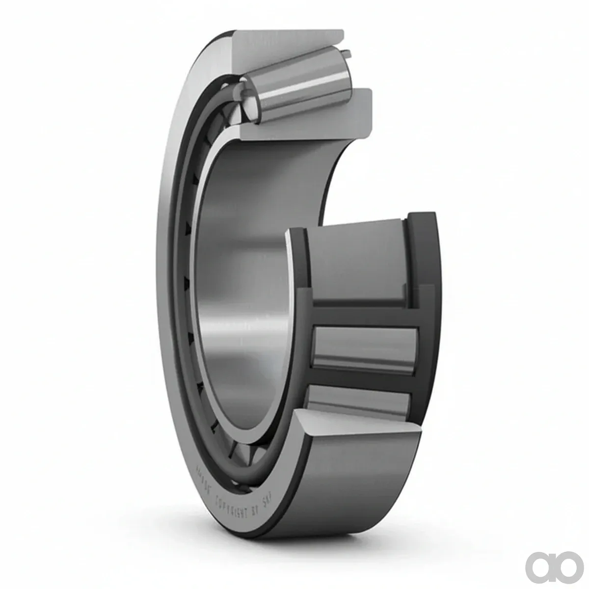 SKF - T4DB200 - Tapered Roller Bearing T4DB 200