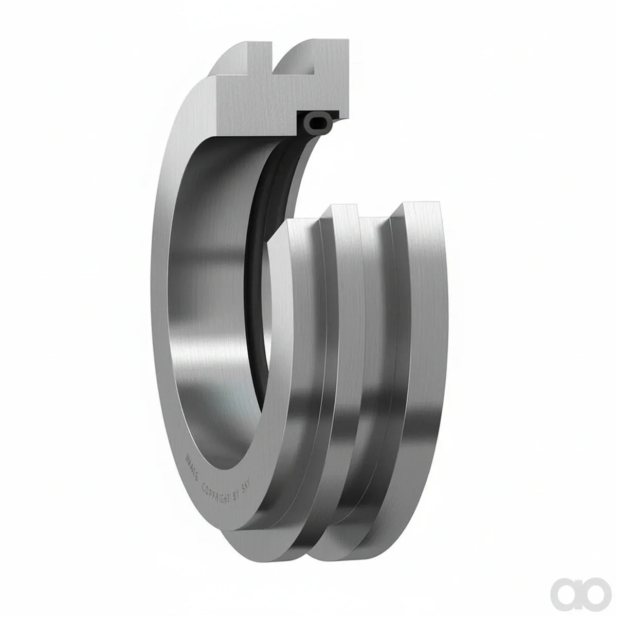 SKF - TSN222S - Bearing Housings & Accessories TSN 222 S