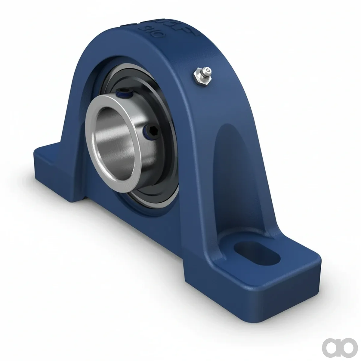 SKF - UCP207 - Pillow Block Bearing 207