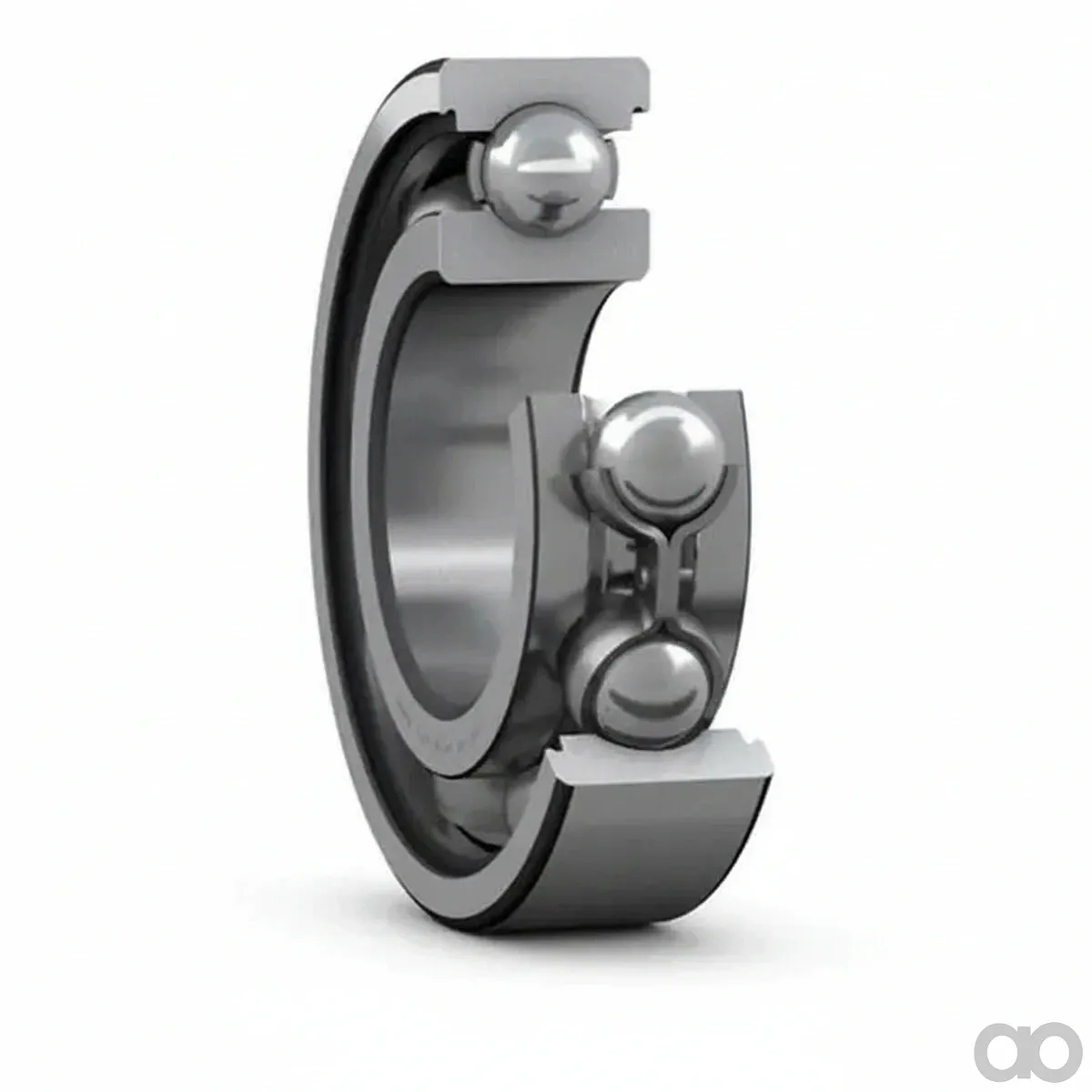 SKF - W608 - Ball Bearing W 608