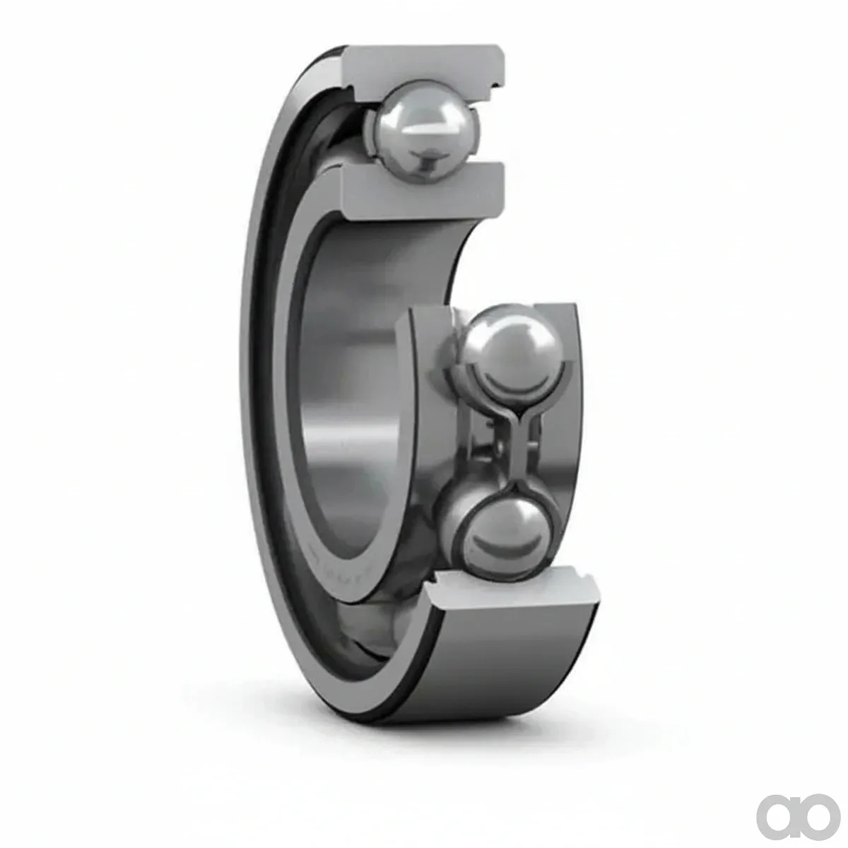SKF - W6181 - Ball Bearing W 618/1