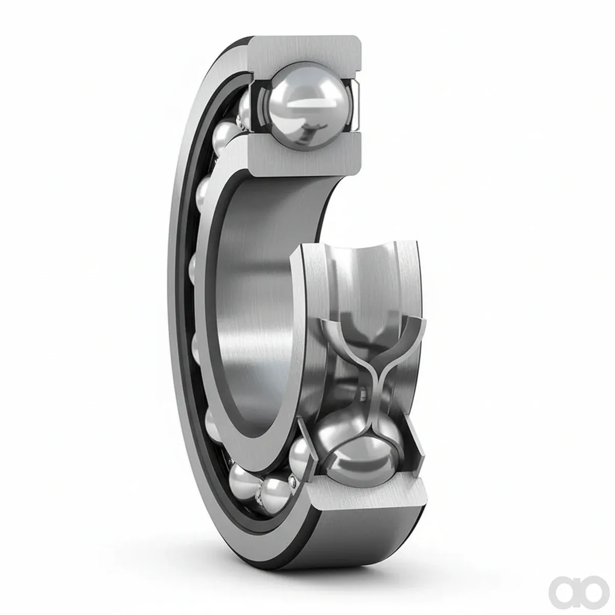 SKF - W619022Z - Ball Bearing W 61902-2Z