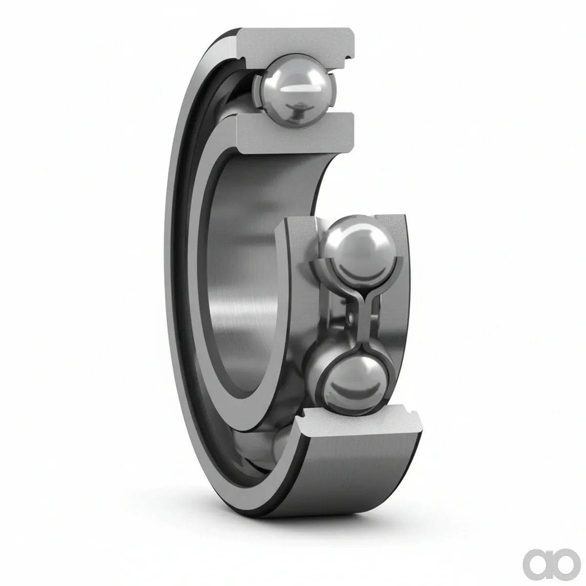 SKF - W6207 - Ball Bearing W 6207