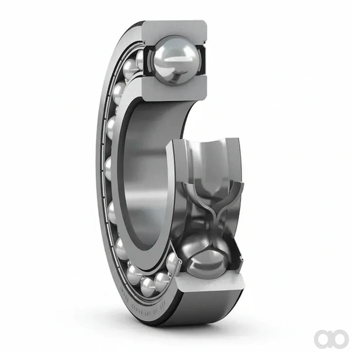 SKF
