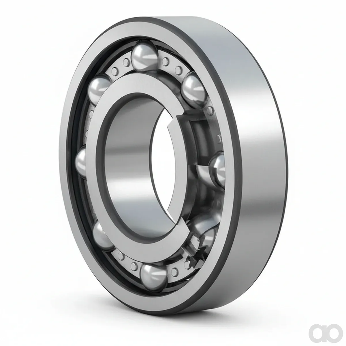 SKF - W63922Z - Ball Bearing W 639/2-2Z