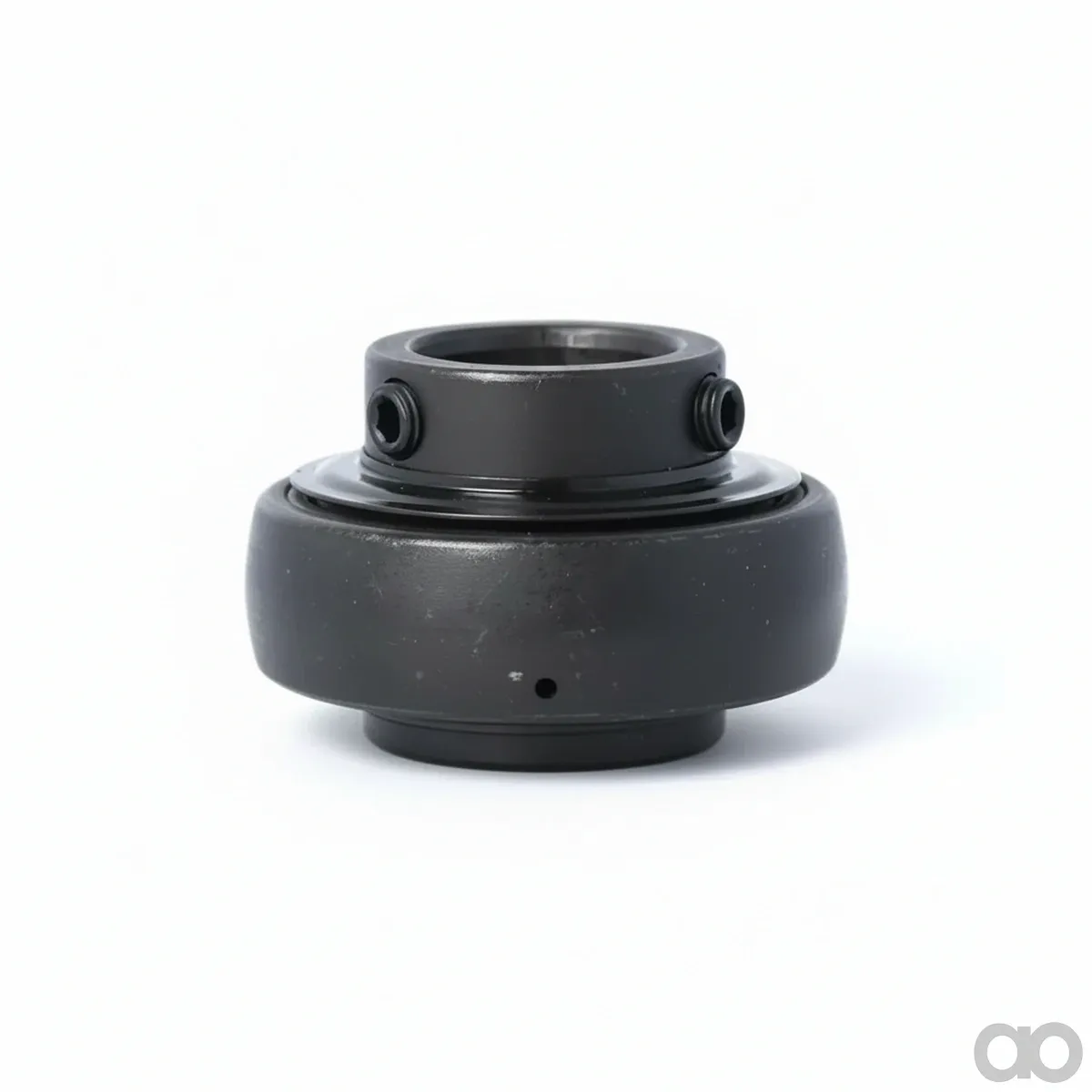 SKF - YAR204 - Bearing 020 with Clamping Bolt SKF
