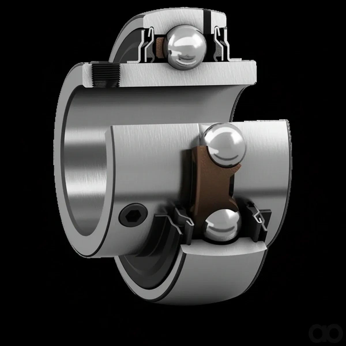 SKF