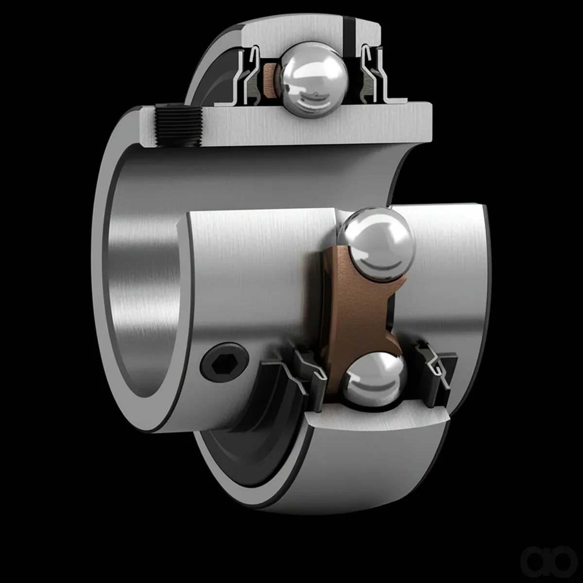 SKF
