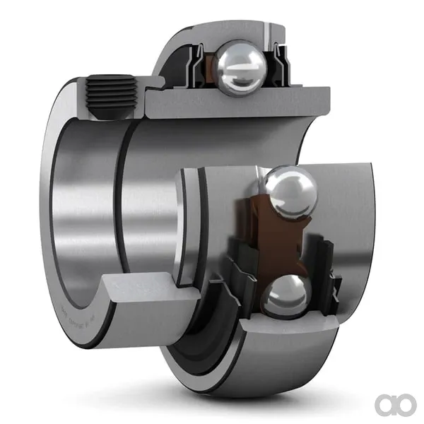 SKF