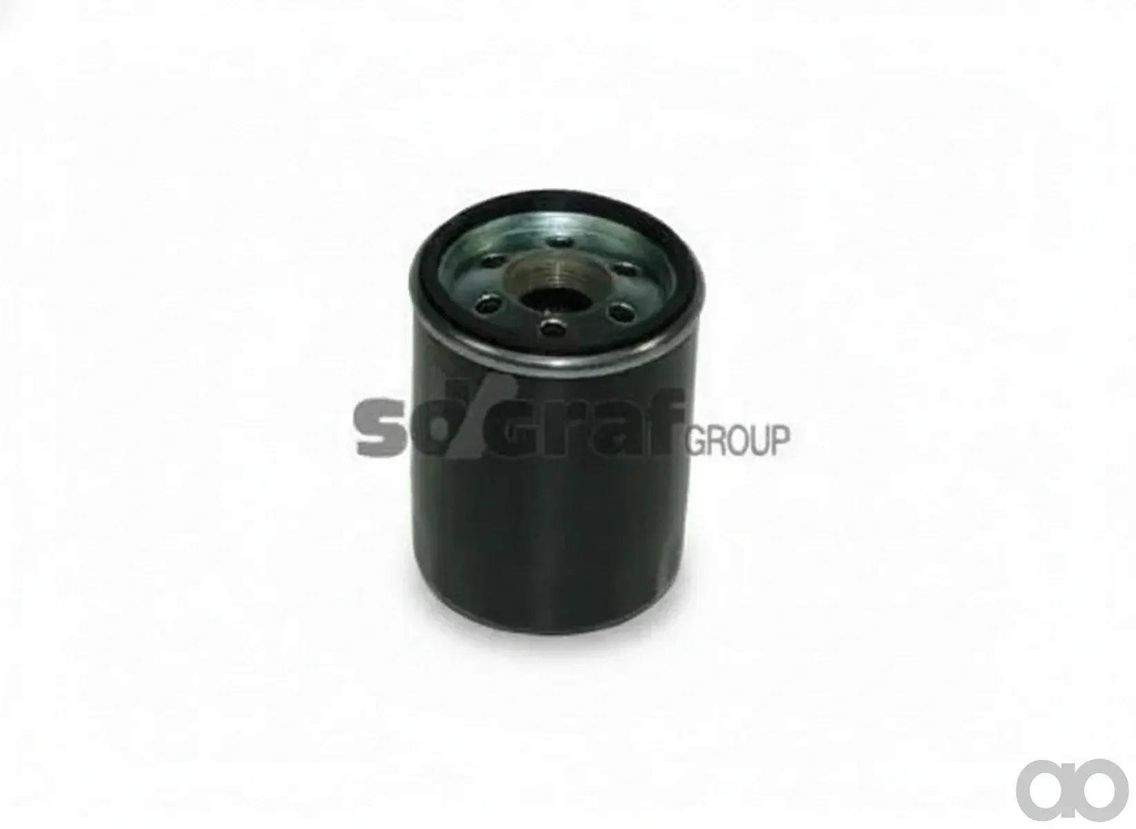Sogefi Fram - CH2930 - Oil Filter