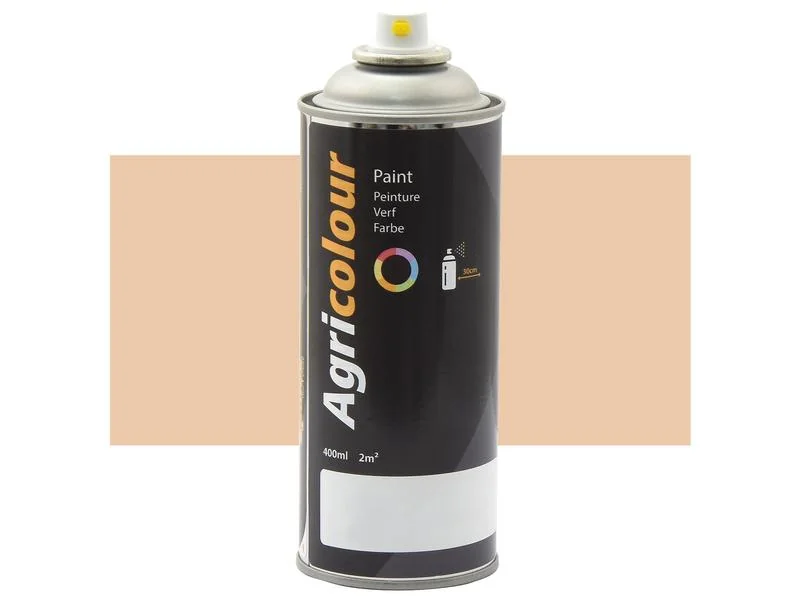 Sparex - 92321 - Spray Can White-Grey IHC from 75