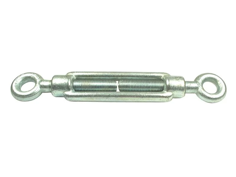 Sparex - S11077 - Tension Screw with Eye M16