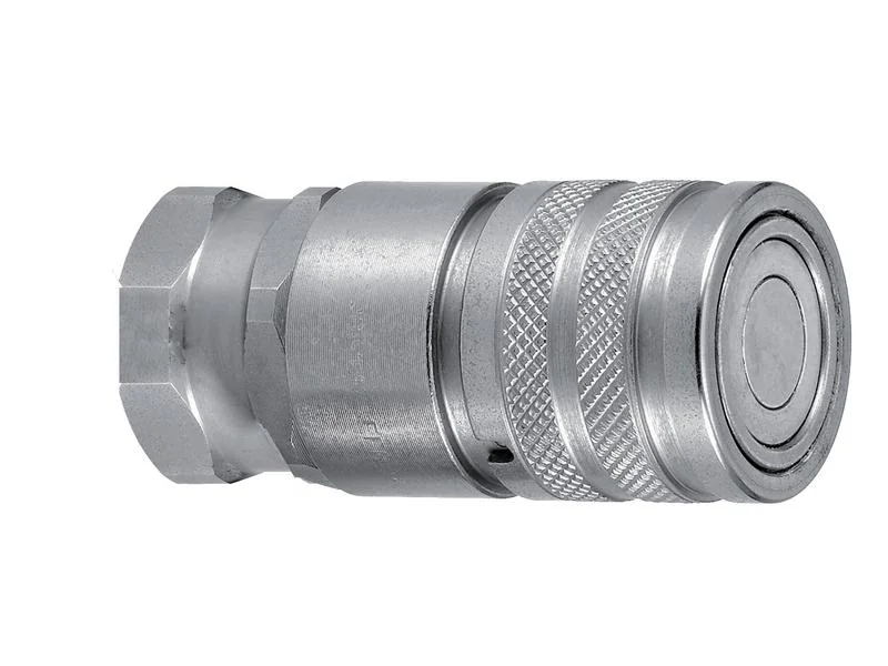 Sparex - S112693 - Push Pull 1/2 Flat Face