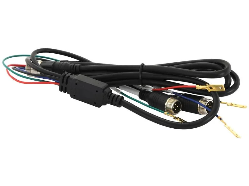 Sparex - S166334 - Camera Kit 7"