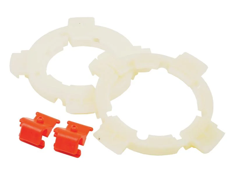 Sparex - S20237 - AW35 Bearing Set