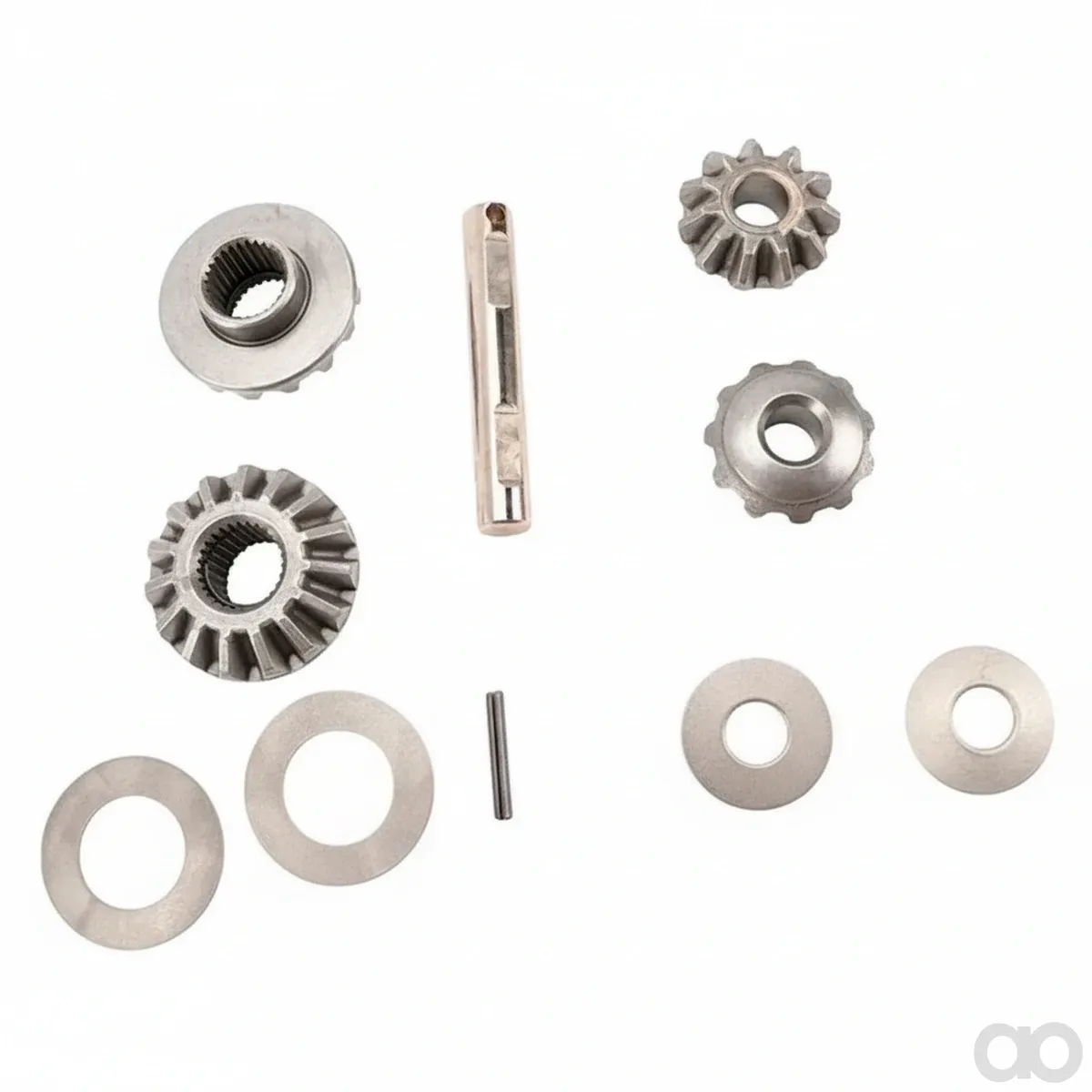 Spicer - 706010X - Parts Kit