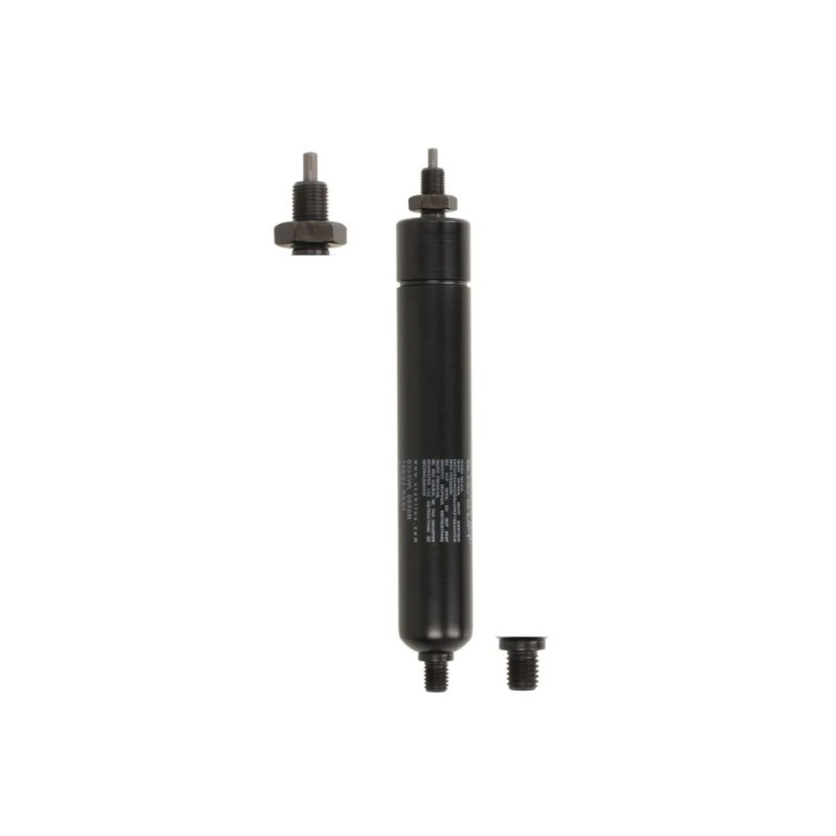 Stabilus