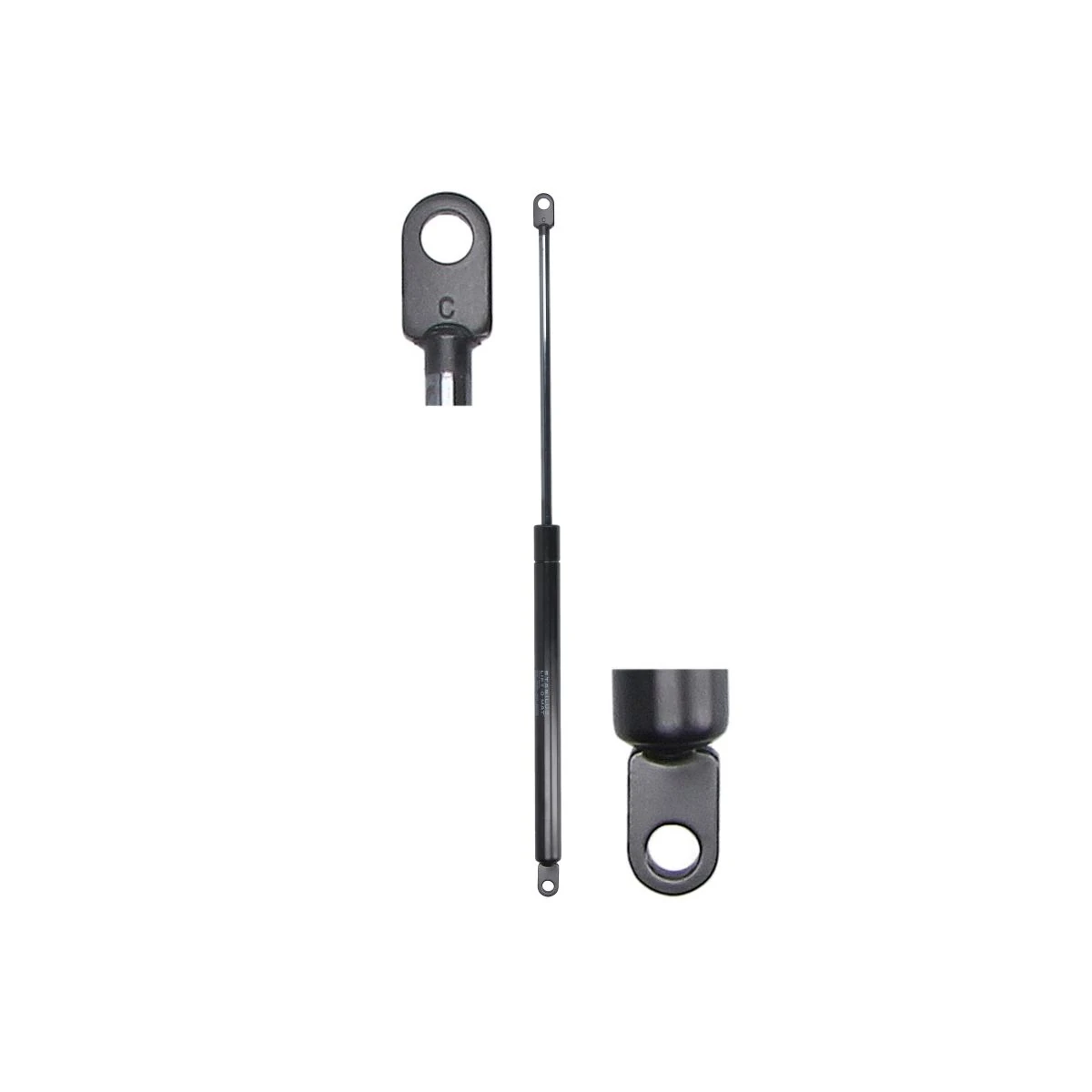 Stabilus - 094889 - Gas Spring