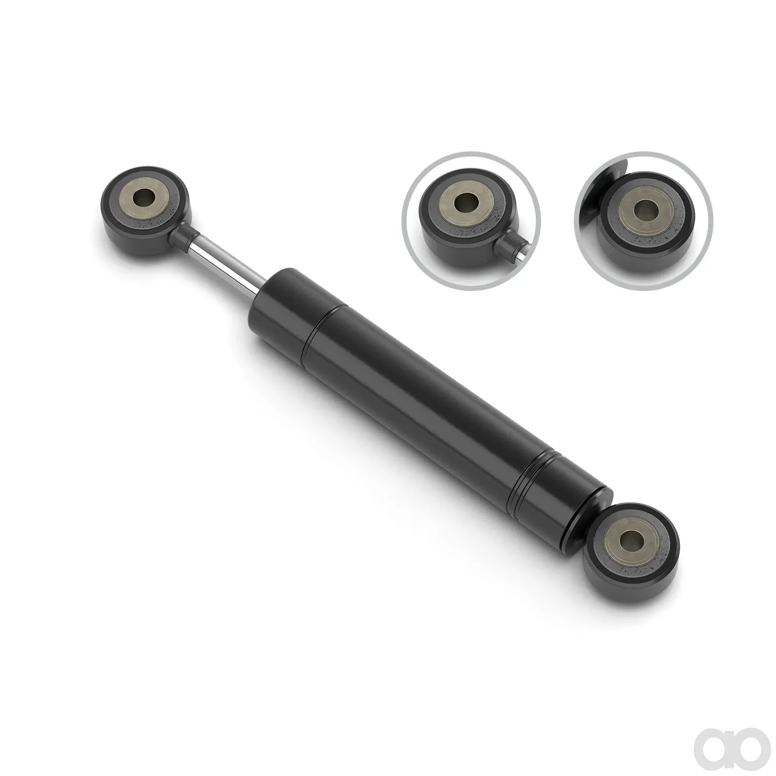 Stabilus - 0953DP - Gas Sospensione