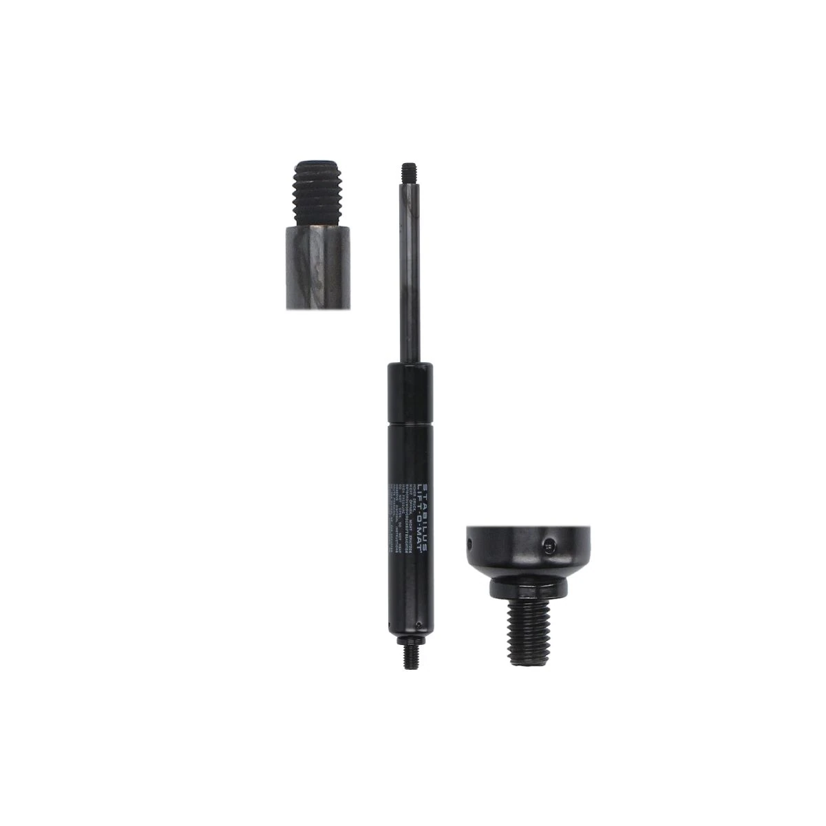 Stabilus