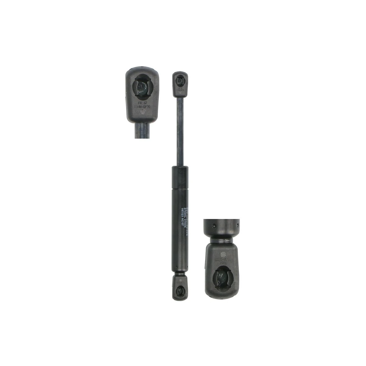 Stabilus