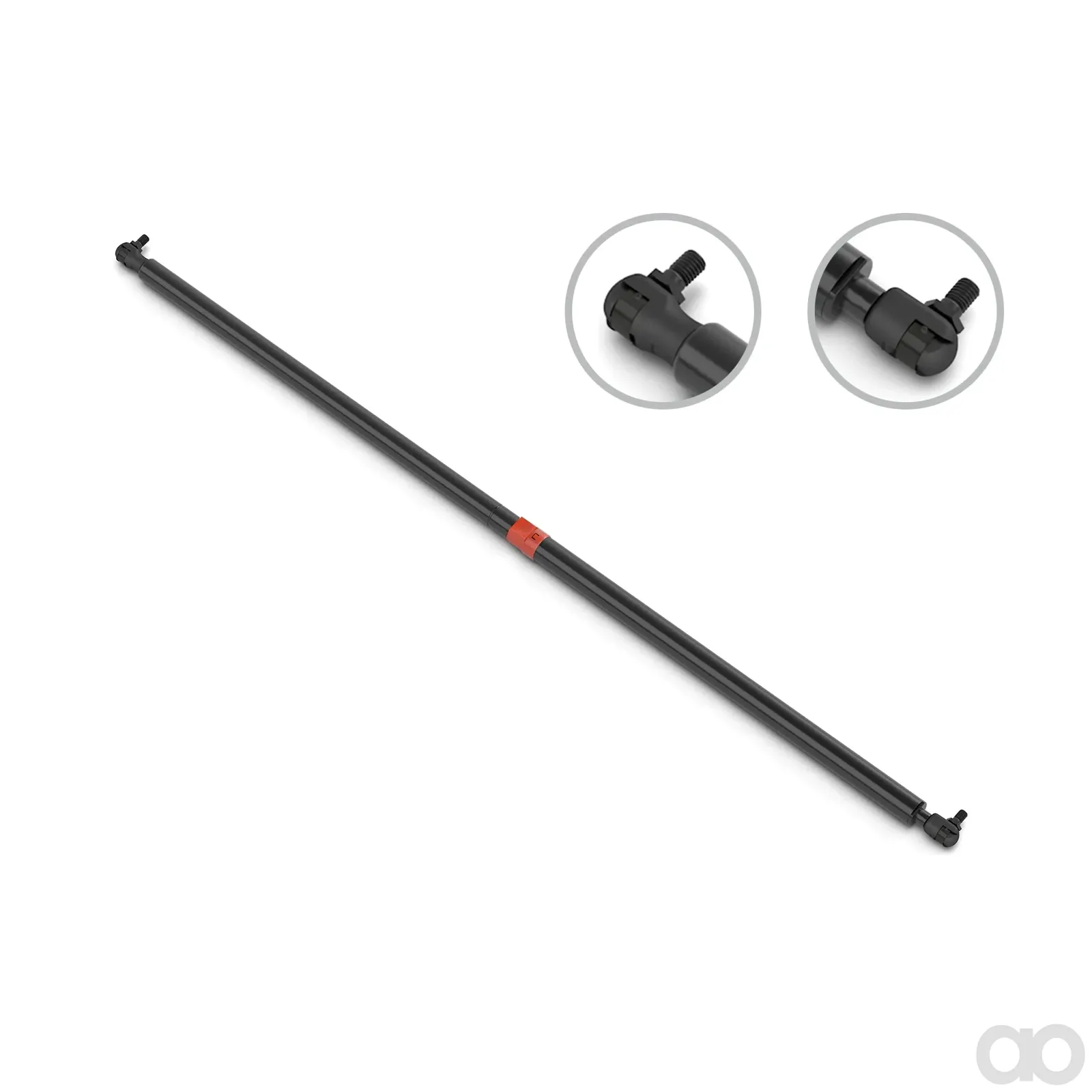 Stabilus - 834842 - Gas Sospensione