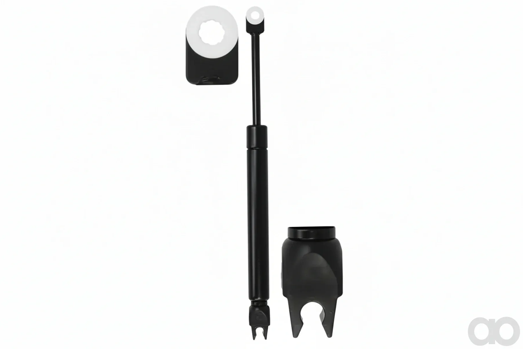 Stabilus - STA0220BY - Gas Strut for Opening Roof