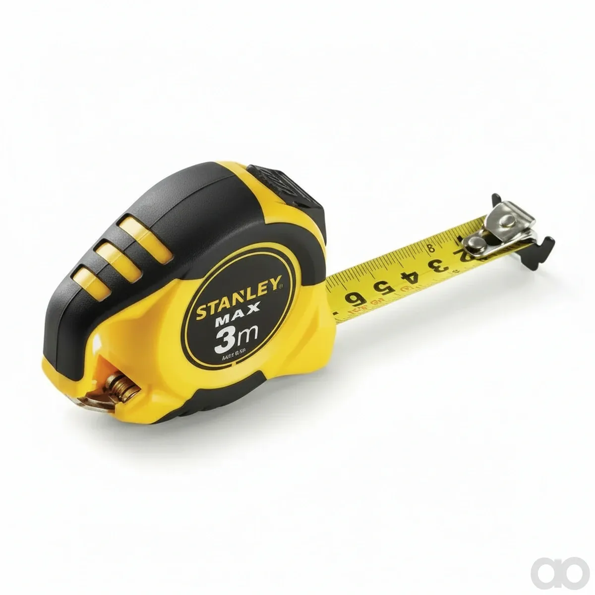 Stanley - 033218 - Tape Measure Powerlock 3m 12.7mm